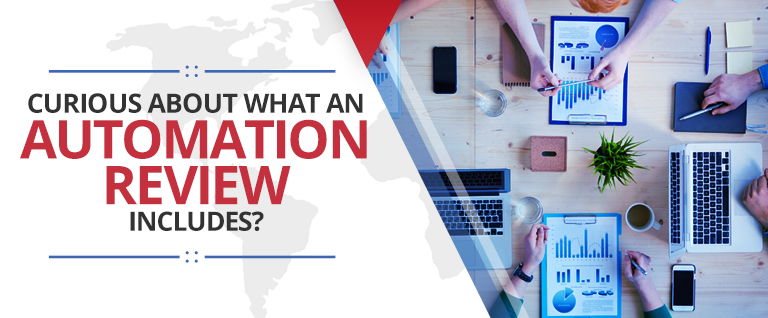 Automation Review
