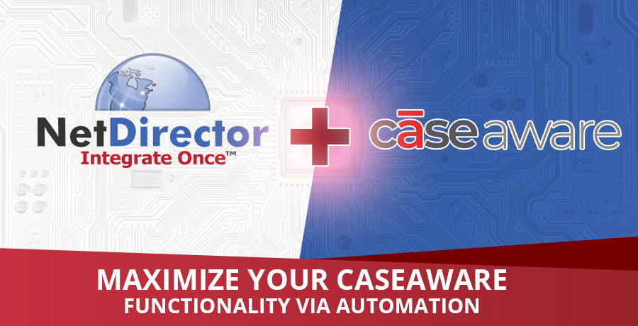 Case Aware