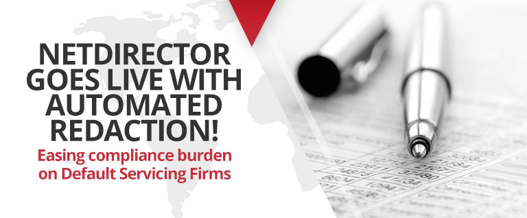 Automated Redaction Blog Header