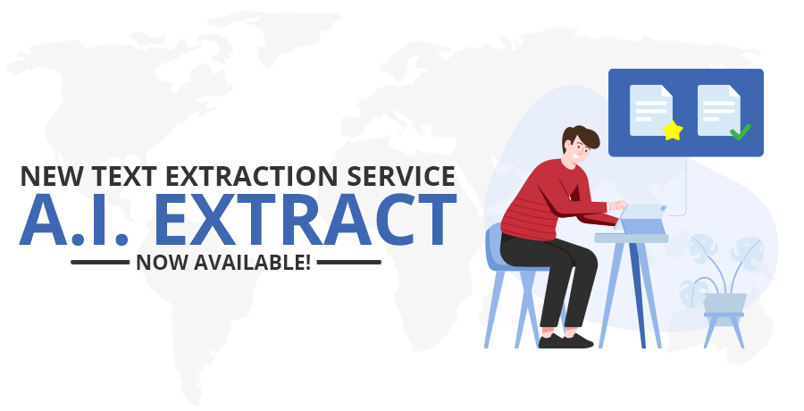 AI Extract