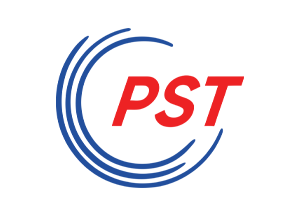 PST Logo