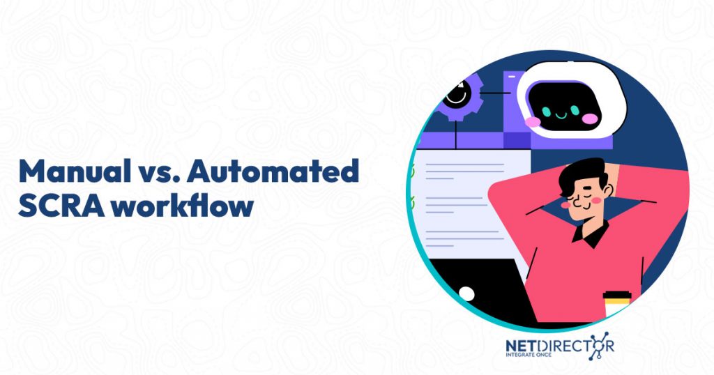 Manual-vs-Automated | NetDirector Mortgage Banking | NetDirector Mortgage Banking